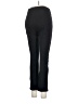 Vince. Solid Black Active Pants Size M - photo 2