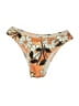 Shein Print Tan Swimsuit Bottoms Size S - photo 1