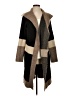 Max Studio Brown Coat Size S - photo 1