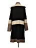 Max Studio Brown Coat Size S - photo 2