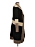 Max Studio Brown Coat Size S - photo 4