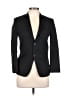 Van Heusen 100% Polyester Black Blazer Size 14 - photo 1