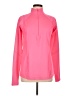 Reebok Pink Long Sleeve T-Shirt Size L (estimated) - photo 1