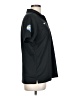 Nike 100% Polyester Black Short Sleeve Polo Size L - photo 4