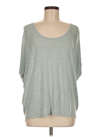 Lilla P 3/4 Sleeve T-Shirt (view 1)