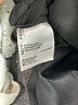 Bar III Black Cocktail Dress Size 2 - photo 8