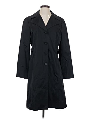 MICHAEL Michael Kors Trenchcoat (view 1)