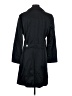 MICHAEL Michael Kors Black Trenchcoat Size XS (estimated) - photo 2