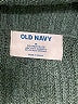 Old Navy Green Turtleneck Sweater Size M - photo 7