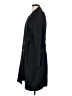 MICHAEL Michael Kors Black Trenchcoat Size XS (estimated) - photo 5