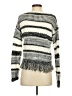Minkpink Stripes Silver Pullover Sweater Size S - photo 2