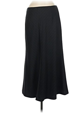 Banana Republic Wool Skirt (view 2)