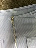 Unbranded Blue Long Sleeve Top Size XL - photo 7