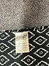 Terra & Sky 100% Polyester Black Sleeveless Blouse Size 0X - photo 7