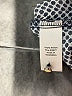 Stylus 100% Rayon Blue 3/4 Sleeve Blouse Size XL - photo 8