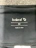Baleaf Sports Color Block Black Active Pants Size M - photo 7