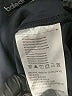 Baleaf Sports Color Block Black Active Pants Size M - photo 8