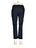 Stylus Solid Blue Casual Pants Size 10 - photo 2