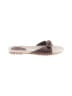 Lands' End Brown Sandals Size 7 1/2 - photo 1