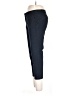 Stylus Solid Blue Casual Pants Size 10 - photo 5