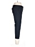 Stylus Solid Blue Casual Pants Size 10 - photo 4