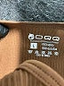 OQQ Tan Bodysuit Size L - photo 3