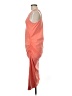 Assorted Brands Orange Casual Dress Size M (estimated) - photo 5