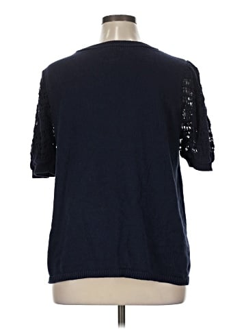 Design History Pullover Sweater (view 2)