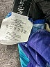 Miraclesuit Blue Swimsuit Top Size 10 - photo 4
