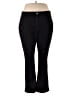 Riders by Lee Black Jeans Size 18 (petite) - photo 1
