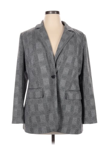 Ann Taylor LOFT Blazer (view 1)