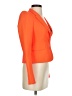 Juicy Couture 100% Polyester Orange Blazer Size XS - photo 4