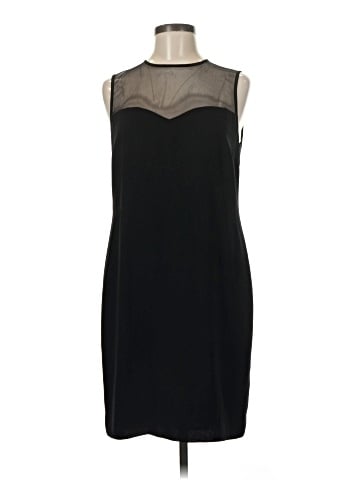 Dana Buchman Cocktail Dress (view 1)