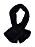 Unbranded Black Scarf One size - photo 1