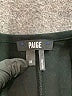 Paige Black Bodysuit Size M - photo 3