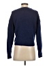 J.Crew Blue Pullover Sweater Size XXS - photo 2
