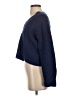 J.Crew Blue Pullover Sweater Size XXS - photo 5