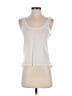 Lululemon Athletica White Tank Top Size 0 - photo 1