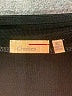 Choices Black 3/4 Sleeve Button-Down Shirt Size XL - photo 7