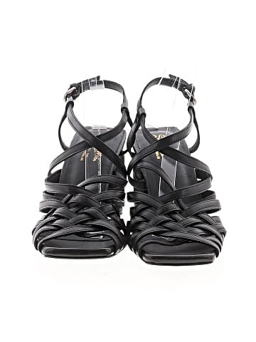 Sandales Femme What's What Aerosoles Pointure 9.5 W - Cuir, Talons Bas - Occasion