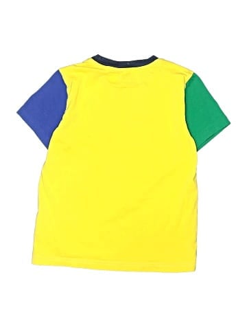 Polo by Ralph Lauren Short Sleeve Polo (view 2)