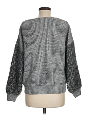 Berretti Pullover Sweater (view 2)