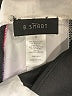 B. Smart Graphic Black Cocktail Dress Size 2 - photo 7