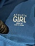 Athleta Girl Blue Active Tank Size S (estimated, kids) - photo 3