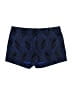 MICHAEL Michael Kors Paisley Blue Shorts Size 4 - photo 1