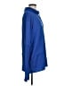 The ZigZag Stripe Blue Pullover Hoodie Size M - photo 4