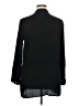 Chloe K 100% Rayon Black Long Sleeve Blouse Size XL - photo 2