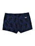 MICHAEL Michael Kors Paisley Blue Shorts Size 4 - photo 2