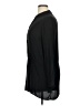 Chloe K 100% Rayon Black Long Sleeve Blouse Size XL - photo 5