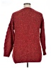 Adrienne Vittadini Red Pullover Sweater Size XL - photo 2